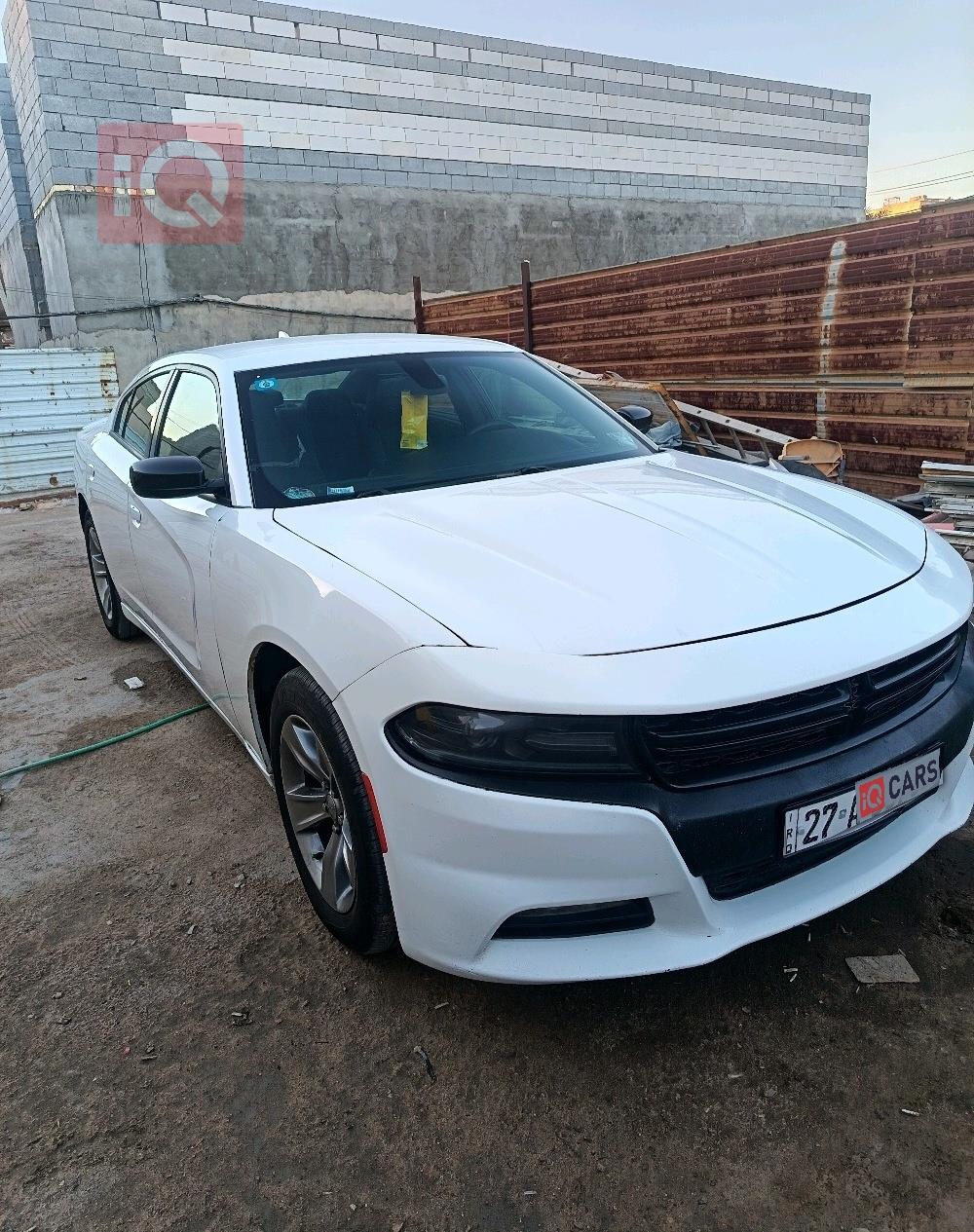 دودج تشارجر